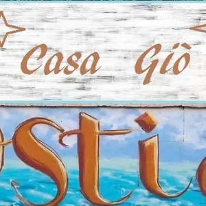 Casa Gio Lido di Ostia