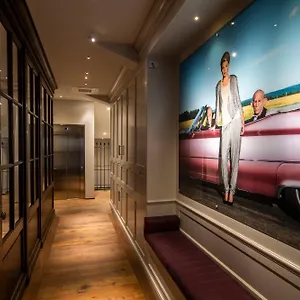 Porta Nera Private Living Firenze