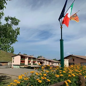 Edelweiss San Zeno di Montagna