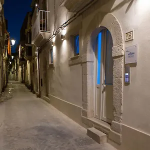 Vento Di Sicilia Syracuse